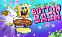 Spongebob Squarepants Bikini Bottom Button Bash Numuki