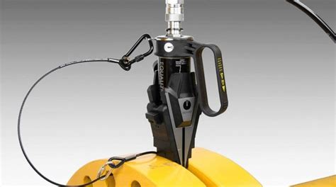 Разгонщики фланцев: механический и гидравлический, клиновидный, РФМ-9 ...