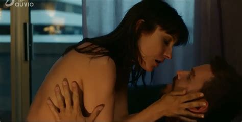 Nude Video Celebs Flore Bonaventura Nude Le Premier Oublie