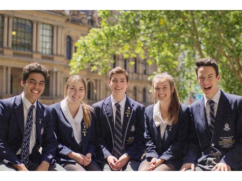 St Andrews Cathedral School Co Educational Schools Sydney Square