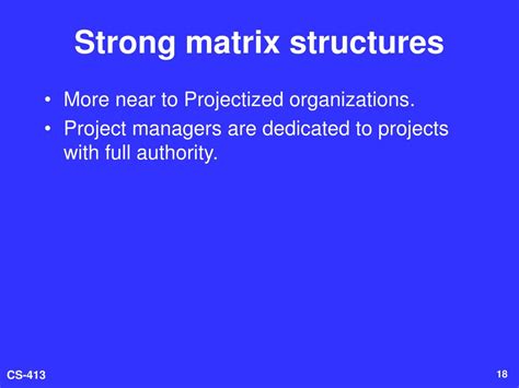 Ppt Project Management Context Part 3 Powerpoint Presentation Free