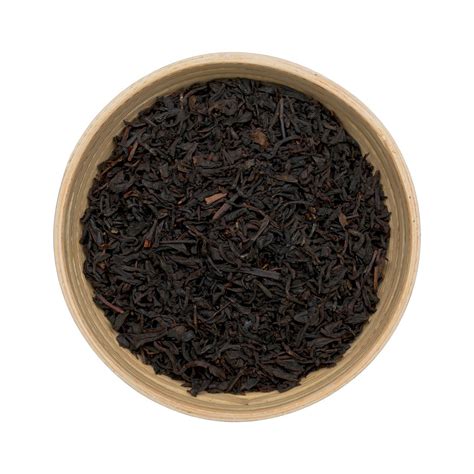 Earl Grey Classic – Claus Kröger