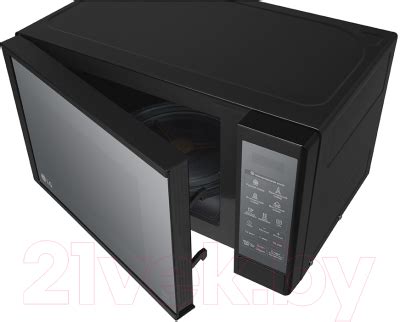 LG MS2042DARB Микроволновая печь купить в Минске, Гомеле, Витебске ...