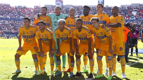 History of Tigres UANL would leave soccer in Saudi Arabia - Pledge Times