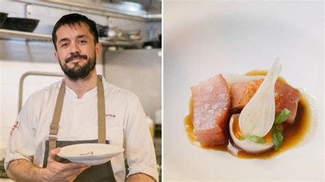 Esta Es La Mejor Tapa De Galicia Con Origen En Lugo Y Elaborada Con