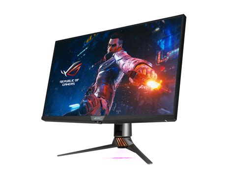ROG Swift PG32UQX | 32 to 34 Inches | Gaming monitors｜ROG - Republic of ...