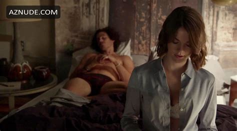 GOOD TROUBLE NUDE SCENES AZNude