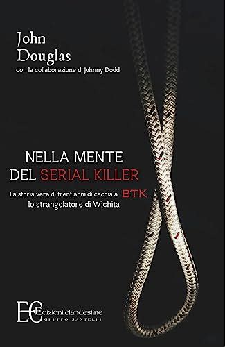 12 Libri Consigliati Sui Serial Killer