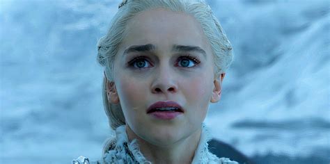 Game Of Thrones 6 Year Old Daenerys Targaryen Plot Hole Is Made A Lot