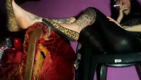 Miss Wagon Smoking Fetish Nude Pics Xhamster