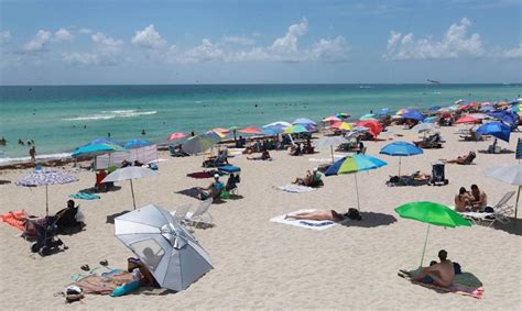 Where Are The Nude Beaches In Florida What To Know About Clothing Optional Locations