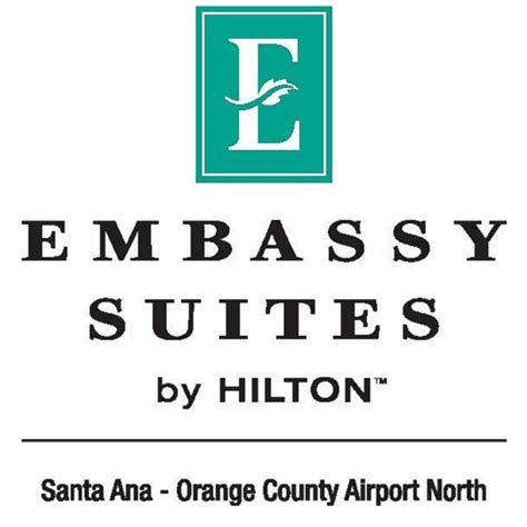 Embassy Suites by Hilton Santa Ana Orange County Airport | Santa Ana CA