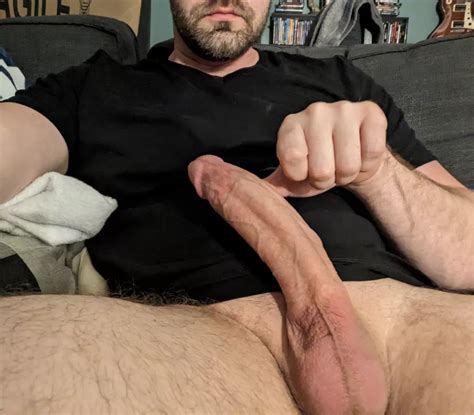 Very Long And Fat Veiny Cock Have A Slow Lick From Bottom To Top Nudes ThickDick NUDE PICS ORG