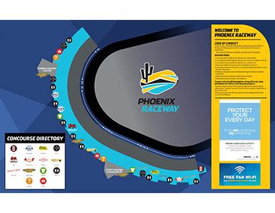 Pir Raceway Seating Chart | Elcho Table