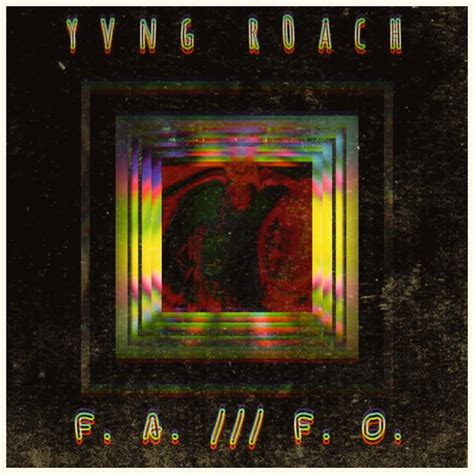 Fuck Around And Find Out Single By Yvng R Ach On Apple Music