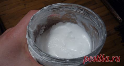 Шампунь с пищевой содой: ваши волосы начнут расти быстрее, чем когда-л ...