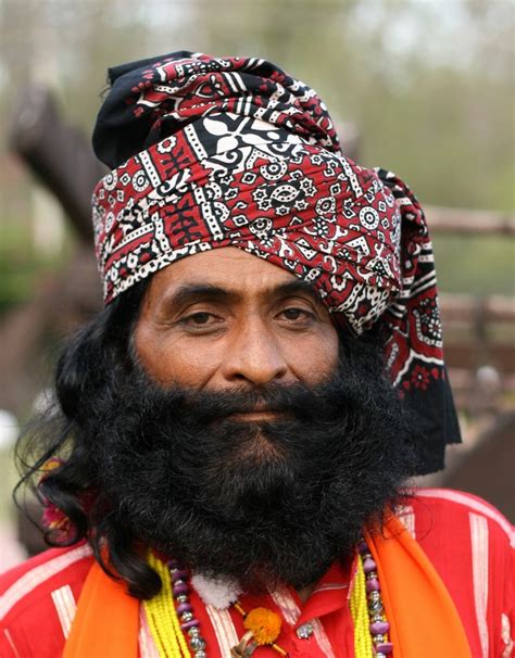 The Very Indigenous People Of Pakistan Jaho Jalal