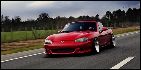 Jdmbits New Arrival Mazdaspeed Miata Mx5 Kit