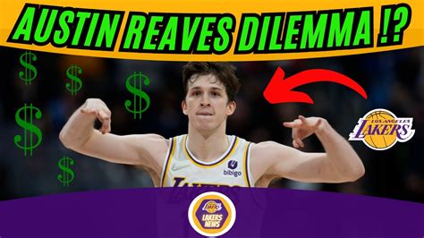 BREAKING DOWN AUSTIN REEVES IMPACT LAKERS RISING STAR OR ONE SEASON