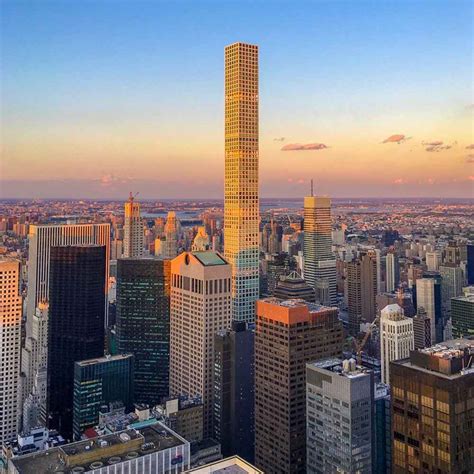 National Skyscraper Day | September 3 