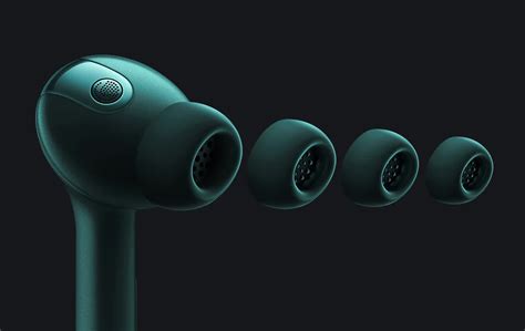 Xiaomi Mi Buds 3 Pro with ANC - OTC.LK