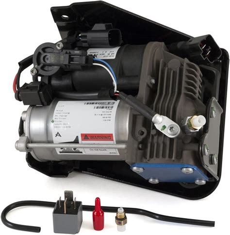 Arnott P Amk Air Suspension Compressor Compressors Amazon Canada