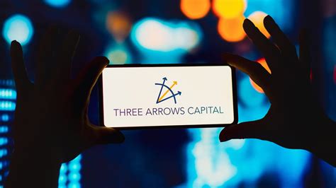 Fugitive Su Zhu, crypto founder of Three Arrows Capital, arrested in ...