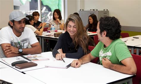 Study English Language Rmit University