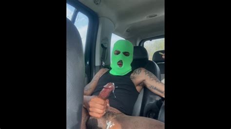 In The Backseat Wit This Big Black Mandingo Out This Morning Pornhub Gay