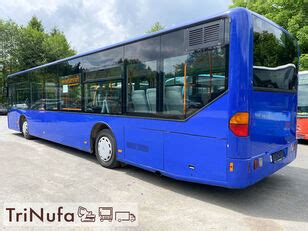 Venta De Mercedes Benz O Citaro Euro Autob S Urbano Alemania