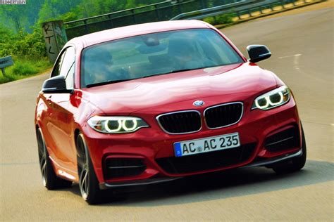 AC Schnitzer BMW 2er Tuning Programm für M235i F22 Co