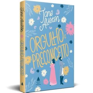 Livro Orgulho E Preconceito Capa Dura Jane Austen Nova Edi O