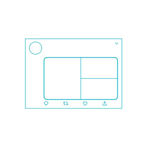 Twitter Tweet - Video Dimensions & Drawings | Dimensions.Guide