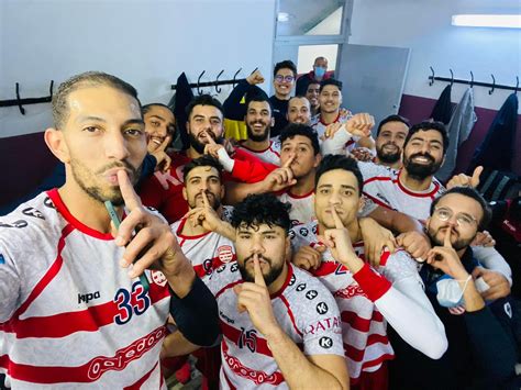 Handball Élite le CA remporte le Clásico succès de lAssociation