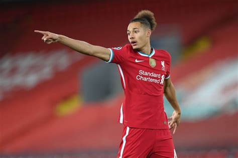 ‘Really good’: Liverpool youth coach backs teenager to become Reds star