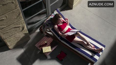 The Last Tycoon Nude Scenes Aznude