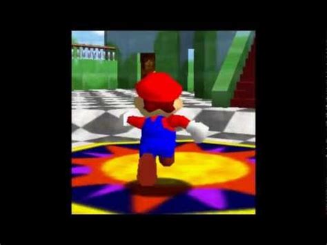 Super Mario Bloopers En Espa Ol Parte Youtube