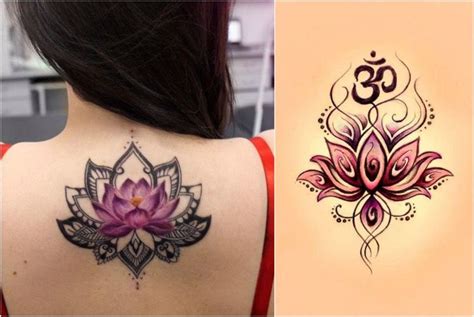 10 Buddhist Symbols And Their Meaning Ideas For Your Next Tattoo