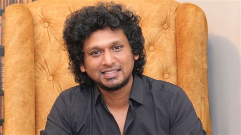 Leo Director Lokesh Kanagaraj Says He S Not On Facebook Amid Reports Of