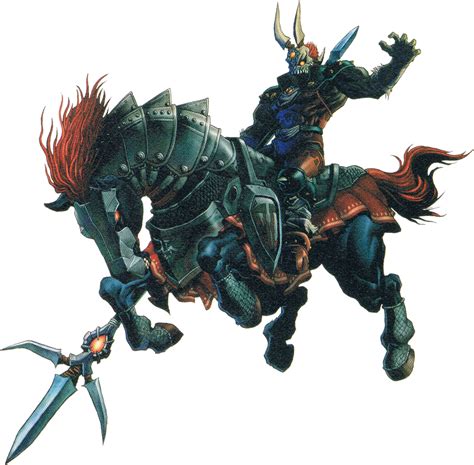 Phantom Ganon Zeldapedia Fandom Powered By Wikia