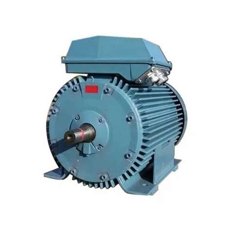 Three Phase Rpm Hp Abb Induction Motor Warranty Period