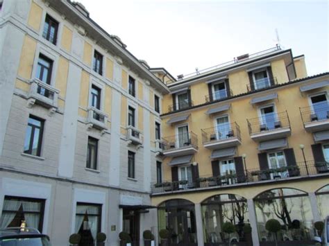 Park Hotel Desenzano Del Garda Alle Infos Zum Hotel