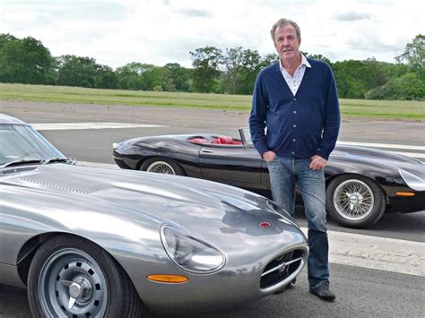 Top Gear ‘heartbreaking Cult Car Motoring Show Axed After 46 Years