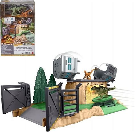 Характеристики Фигурка Динозавра Mattel Jurassic World - Мир Юрского ...