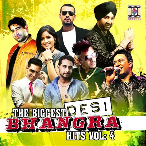 Stream Aman Hayer Listen To The Biggest Desi Bhangra Hits Vol 4