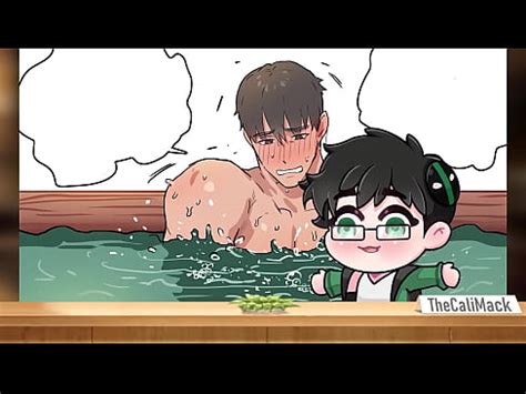 Virgin S First Bl Manhwa Xvideos
