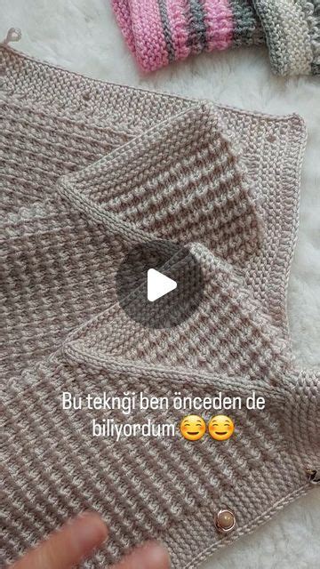 Youtube Eriş Pembe on Instagram Selamlar Eriş in örgüleri