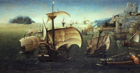 Imagens De Especiarias Das Grandes Navegações - O Comércio de Especiarias e a Era das Grandes Navegações - Enciclopédia ...
