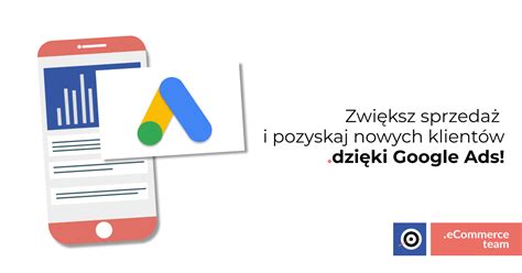 Prowadzenie Kampanii Google Ads Ecommerce Team