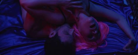 Nude Video Celebs Jeanne Marie Ducarre Sexy Lost Memories